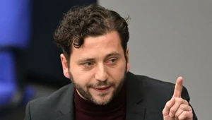 Felix Banaszak wezwał rząd Friedricha Merza do zatrzymania "spirali głupoty"
