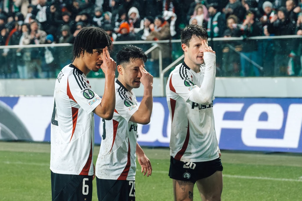 Maxi Oyedele, Ryoya Morishita, Marc Gual