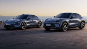 Chiński gigant wchodzi do Europy. Tesla i VW mogą się pakować? 
