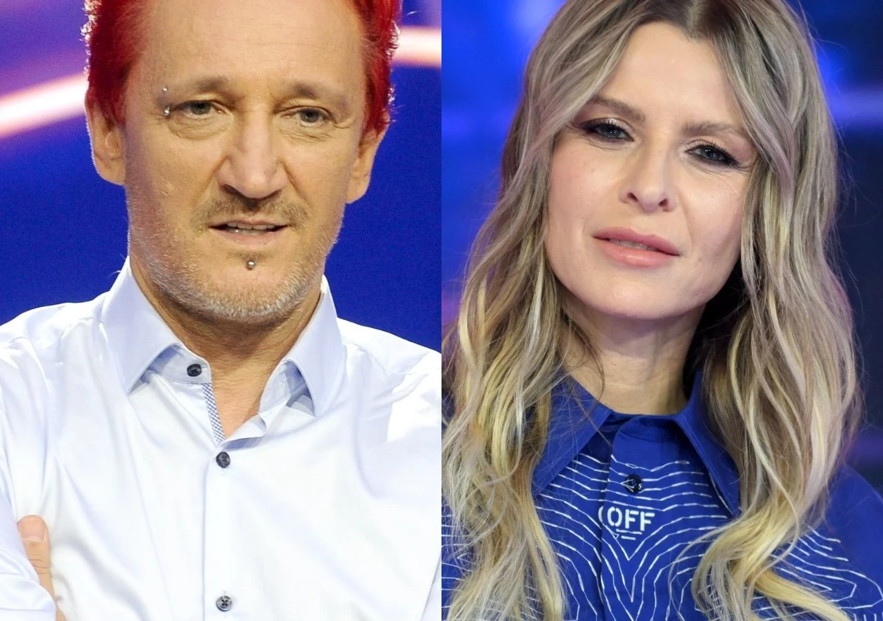 Michał Wiśniewski i Mandaryna Michał Wiśniewski i Mandaryna