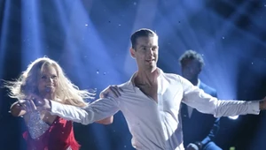 Kaczorowska i Kadziewicz byli w finale "TzG". Znów ze sobą zatańczyli