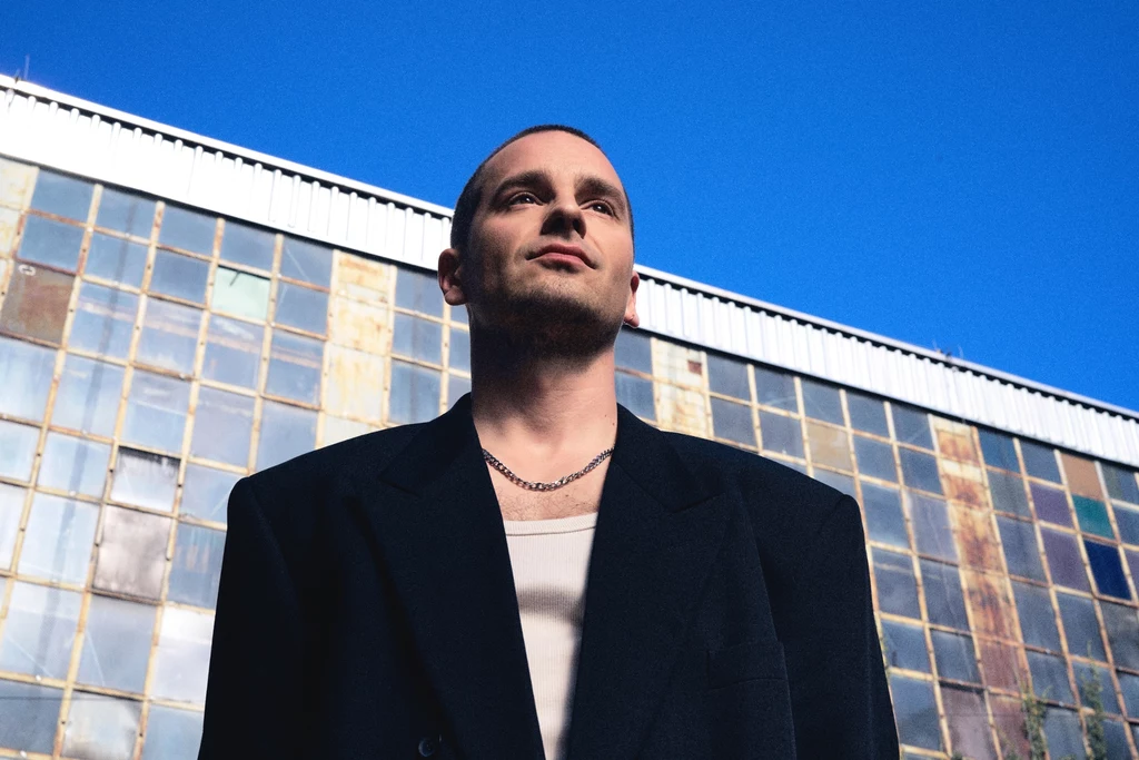 Jedną z gwiazd koncertu "To Kraków tworzy metamorfozy" będzie Zalewski