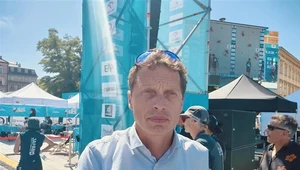 Duże koszty organizacji PŚ w Krakowie. "To jest świetna promocja Polski"