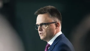 Leszek Jażdżewski: Szymon Hołownia wypisał się z poważnej polityki