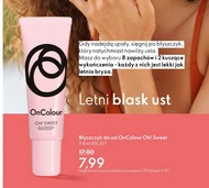 Błyszczyk do ust OnColour