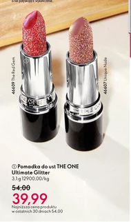 Pomadka do ust The One