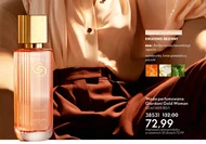 Woda perfumowana Giordani Gold