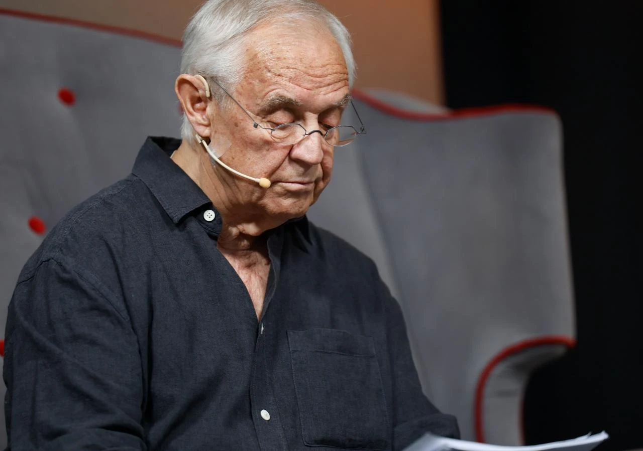 Marek Kondrat Marek Kondrat