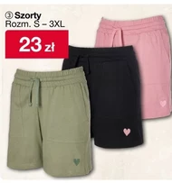 Szorty