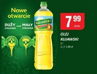 Олія Kujawski
