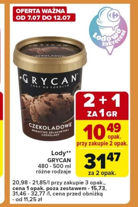 Lody Grycan