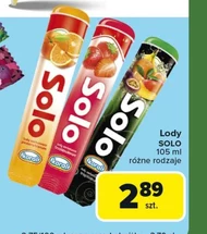 Lody Koral