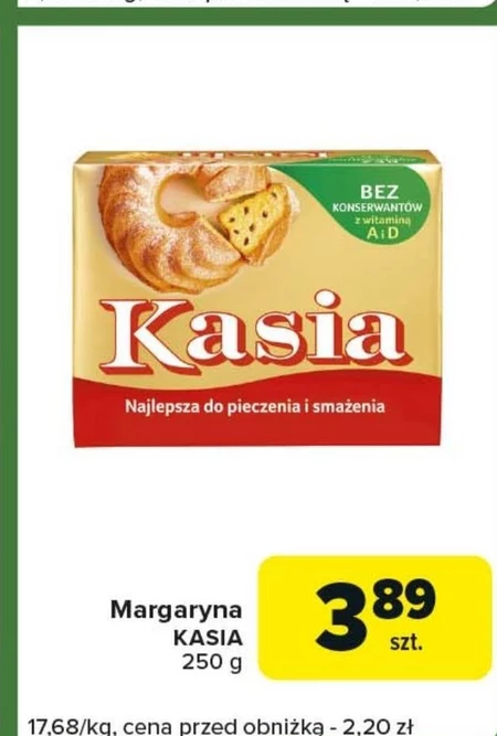 Margaryna Kasia