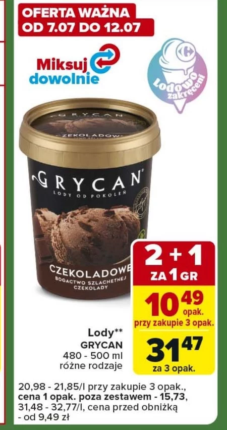 Lody Grycan