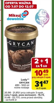 Lody Grycan