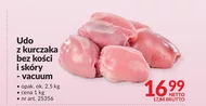 Udko z kurczaka Netto