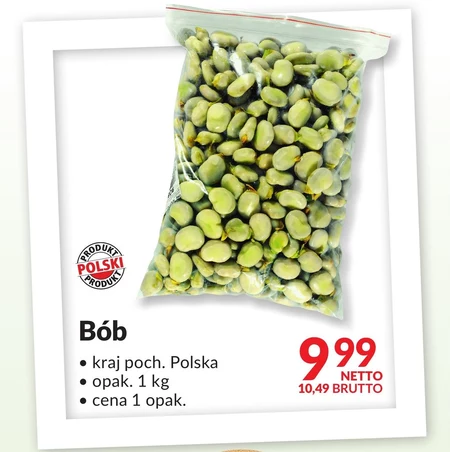 Bób Netto