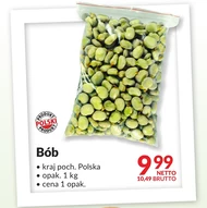 Bób Netto