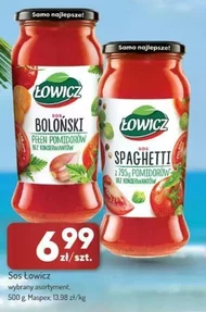 Соус Łowicz