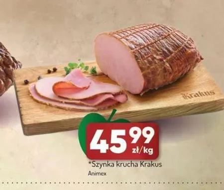 Шинка Krakus