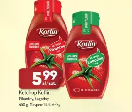 Кетчуп Kotlin