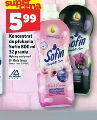 Концентрат для прання Sofin
