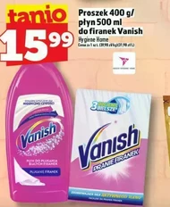 Кондиціонер для штор Vanish
