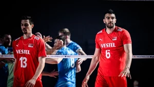 Liga Narodów siatkarzy. Reprezentacja Turcji ma nowego trenera