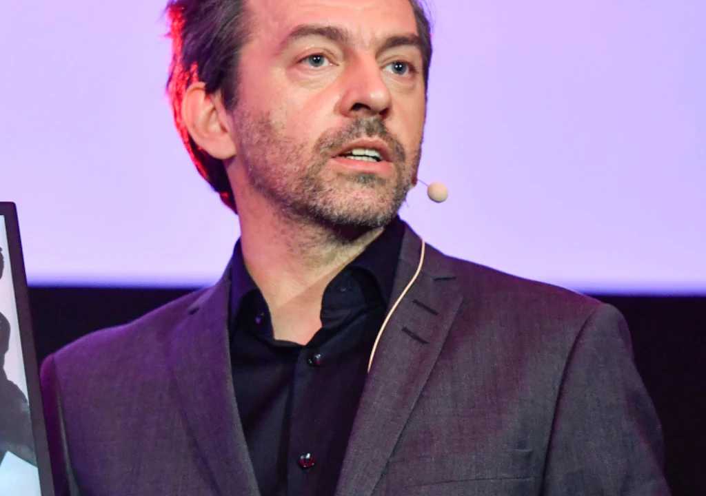 Piotr Głowacki Piotr Głowacki