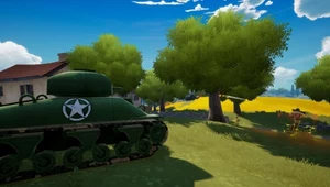 Battlefield Heroes był istnym hitem. Duchowy następca gry odniesie sukces?