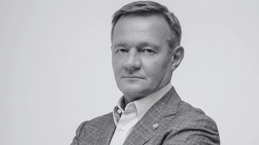 Nie żyje były minister transportu Rosji Roman Starowojt Nie żyje były minister transportu Rosji Roman Starowojt