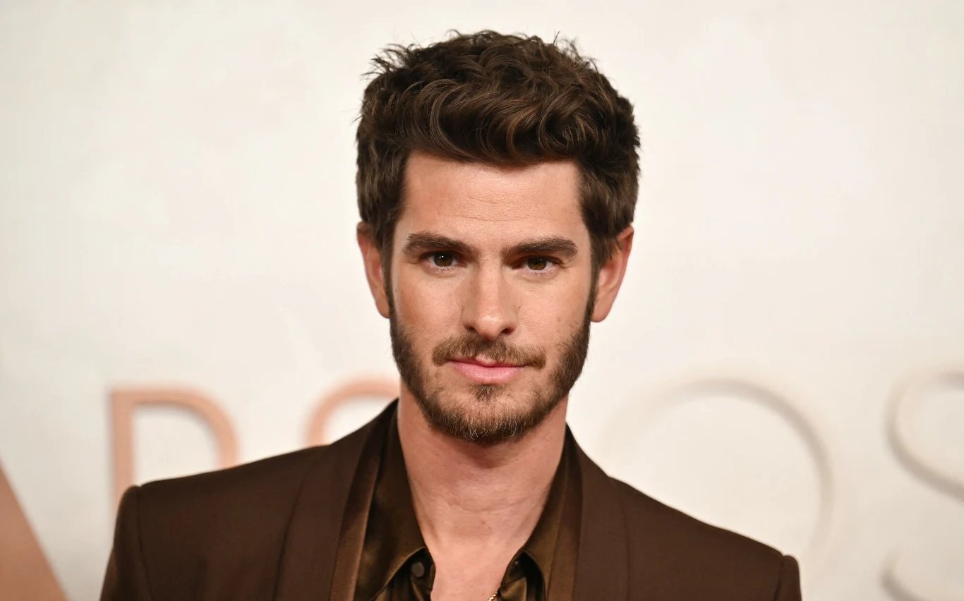 Andrew Garfield Andrew Garfield