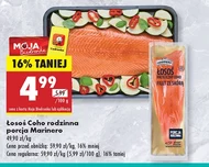 Łosoś Marinero