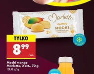 Mochi Marletto