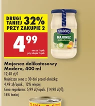 Majonez Madero