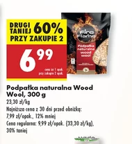 Podpałka Fire & Flame