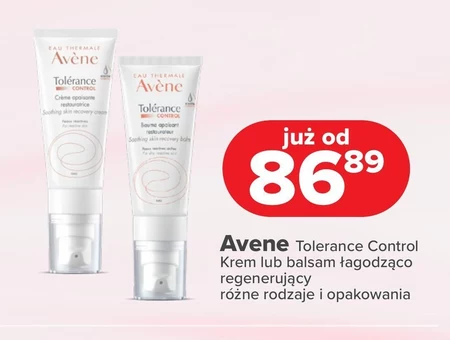 Balsam Avene
