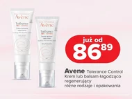 Balsam Avene