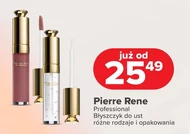 Блиск для губ Pierre Rene