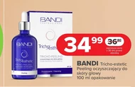 Скраб для волосся Bandi