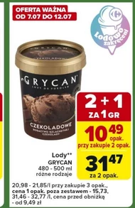 Lody Grycan