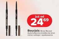 Kredka do brwi Bourjois