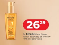Еліксир для волосся L'Oréal Paris