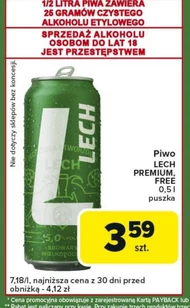 Piwo Lech
