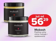 Скраб для тіла Mokosh
