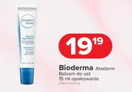 Balsam do ust Bioderma