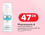 Зволожуючий крем для обличчя Pharmaceris