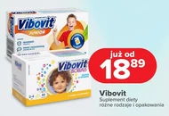 Дієтична добавка Vibovit