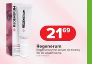 Сироватка для обличчя Regenerum