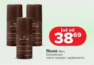 Дезодорант Nuxe